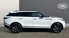 Land Rover Range Rover Velar 2.0 D200 R-Dynamic S 5dr Auto Diesel Estate